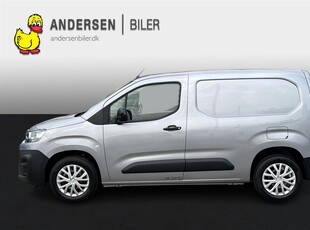 Citroën Berlingo L1 1,5 Blue HDi Proffline start/stop 100HK Van