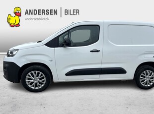 Citroën Berlingo L1 1,5 Blue HDi Proffline start/stop 100HK Van