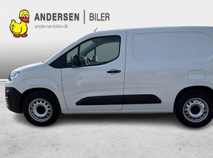 Citroën e-Berlingo L1 EL Flexline 136HK Van Aut.