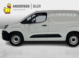 Citroën e-Berlingo L1 EL Flexline 136HK Van Aut.