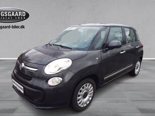 Fiat 500L Living