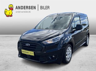 Ford Transit Connect Kort 1,5 EcoBlue Trend 120HK Van 8g Aut.