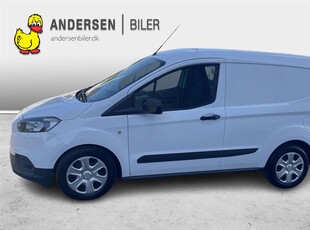 Ford Transit Courier 1,5 TDCi Trend 100HK Van 6g