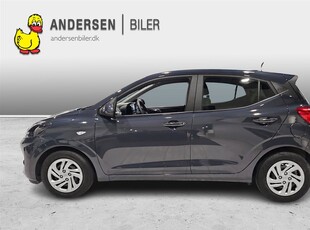 Hyundai i10 1,0 Advanced 67HK 5d