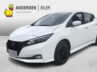 Nissan Leaf EL Tekna 39 kWh 150HK 5d Aut.