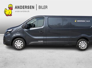 Nissan Primastar L2H1 2,0 DCi Tekna 170HK Van 6g Aut.