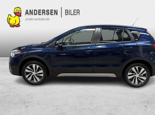 Suzuki S-Cross 1,4 Boosterjet Mild hybrid Adventure Hybrid 129HK 5d 6g