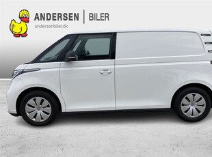 VW ID.Buzz Cargo EL Comfort 204HK Van Aut.