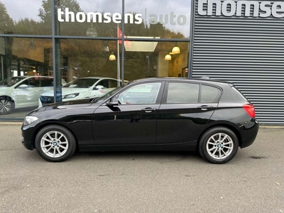 BMW 120i