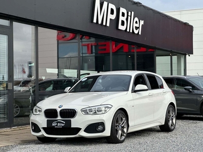 BMW 120i