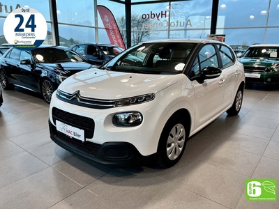 Citroën C3 1,5 BlueHDi 100 Origins