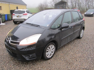 Citroën C4 Picasso