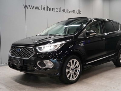 Ford Kuga 1,5 SCTi 182 Vignale aut. AWD