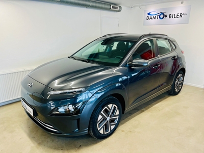 Hyundai Kona 39 EV Essential 5d