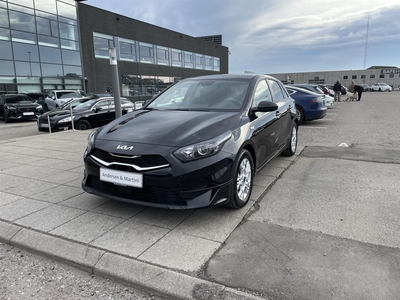 Kia Ceed 1,0 T-GDI Prestige 100HK 5d 6g