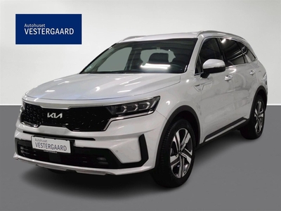 Kia Sorento 1,6 T-GDI PHEV Plugin-hybrid Upgrade 4WD 265HK 5d 6g Aut.