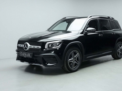 Mercedes GLB200 d