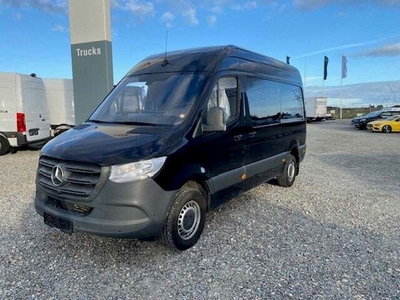 Mercedes Sprinter 316