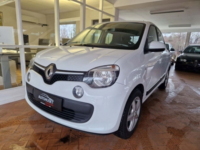 Renault Twingo 1,0 SCe 70 Expression