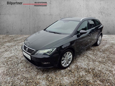 Seat Leon 2,0 TDi 150 Xcellence ST DSG