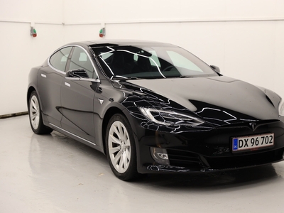 Tesla Model S 75D 5d