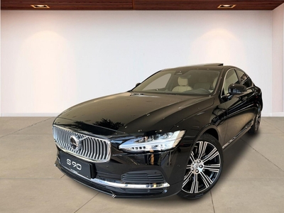 Volvo S90 2,0 T8 ReCharge Ultimate Bright aut. AWD 4d