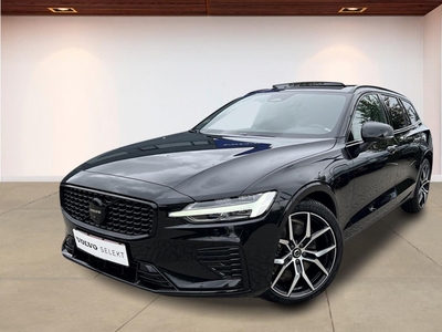 Volvo V60 2,0 T8 ReCharge Ultimate Dark aut. AWD 5d