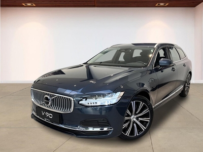 Volvo V90 2,0 T6 ReCharge Plus Bright aut. AWD 5d