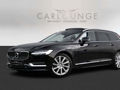 Volvo V90 2,0 T8 390 Inscription aut. AWD