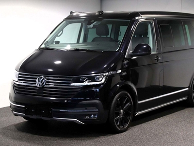 VW California 2,0 TDi 204 Ocean DSG 4Motion