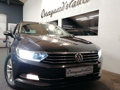 VW Passat 1,4 TSi 150 Comfortline Premium Variant DSG