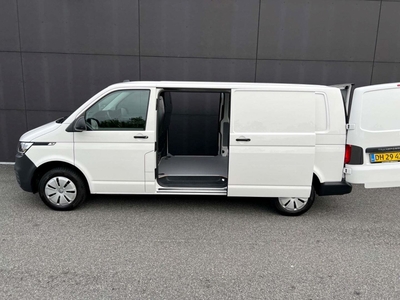 VW Transporter