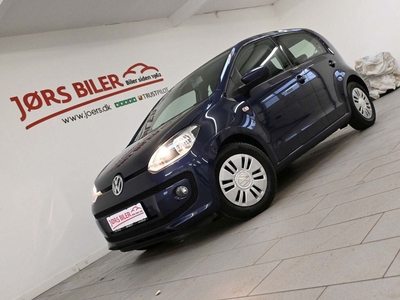 VW UP!