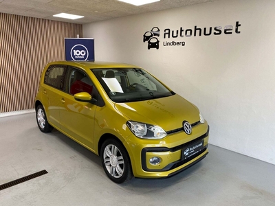 VW UP!