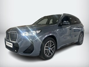 BMW X1 1,5 xDrive25e M-Sport aut.