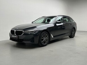 Brugt BMW 530d Touring Sport Line aut.