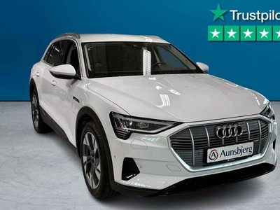 Audi e-tron 50 Advanced quattro