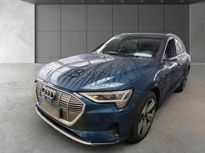 Audi e-tron 55 Prestige quattro