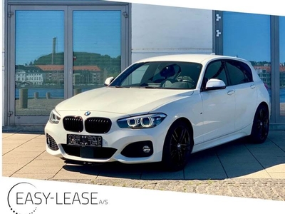 BMW 120d 2,0 M-Sport aut.