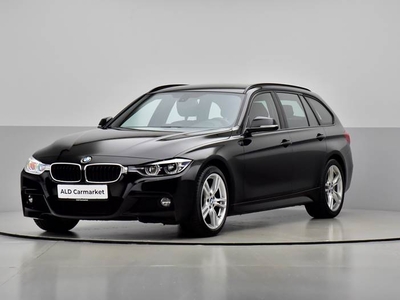 BMW 320d 320d Touring M-Sport Aut.