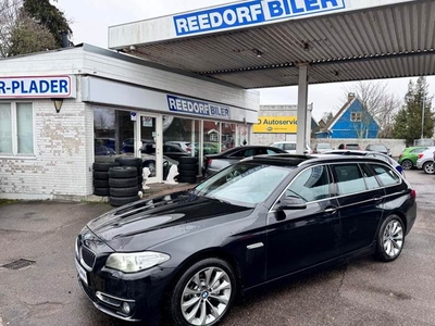 BMW 520d 2,0 Touring aut.