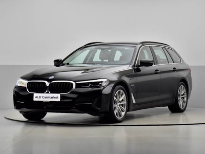 BMW 530e 530e Touring Sport Line Aut.