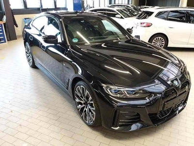 BMW i4 eDrive35 M-Sport