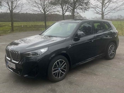 BMW iX1 xDrive30 M-Sport