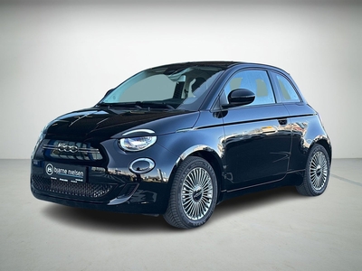 Brugt Fiat 500e Icon 3+1