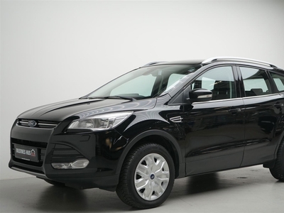 Brugt Ford Kuga SCTi 150 Titanium