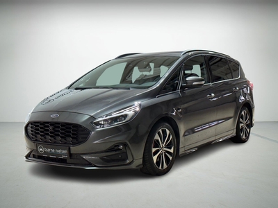 Brugt Ford S-MAX EcoBlue ST-Line X aut. 7prs