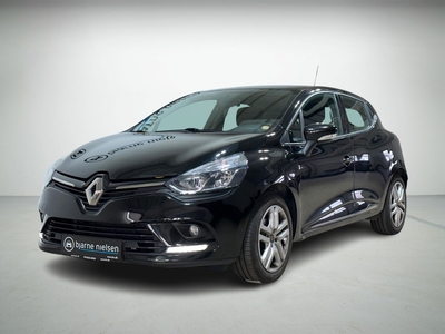 Brugt Renault Clio IV TCe 90 Zen