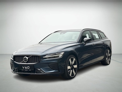 Brugt Volvo V60 T6 ReCharge Ultimate Dark aut. AWD