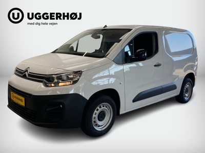 Citroën Berlingo 1,5 BlueHDi 100 L1 FlexLine Van